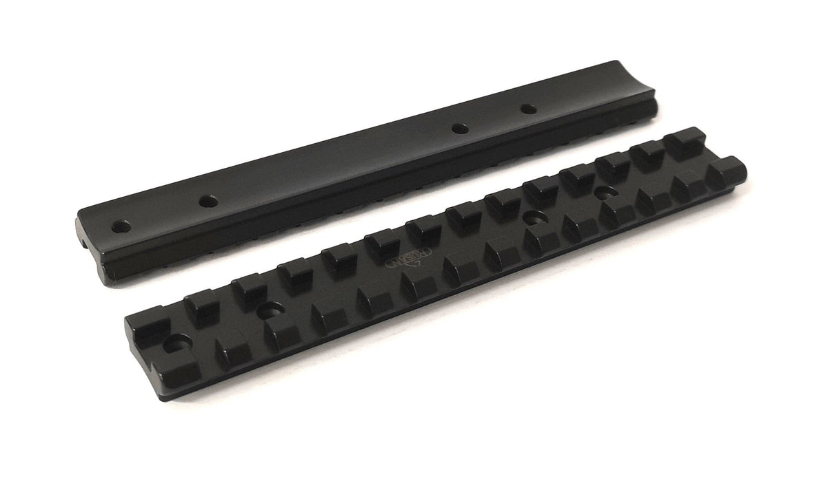 Picatinny Schiene P-Z - Rusan