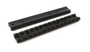 Picatinny Schiene P-Z - Rusan