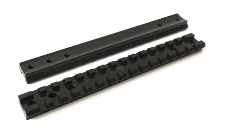 Picatinny Schiene A-O - Rusan