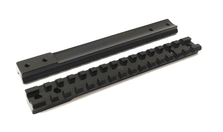Picatinny Schiene A-O - Rusan