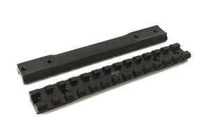 Picatinny Schiene P-Z - Rusan