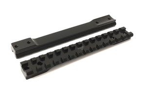 Picatinny Schiene P-Z - Rusan