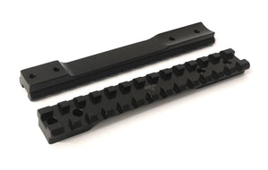 Picatinny Schiene P-Z - Rusan