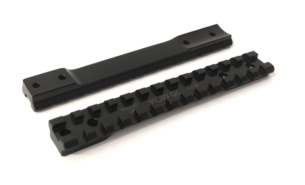 Picatinny Schiene P-Z - Rusan