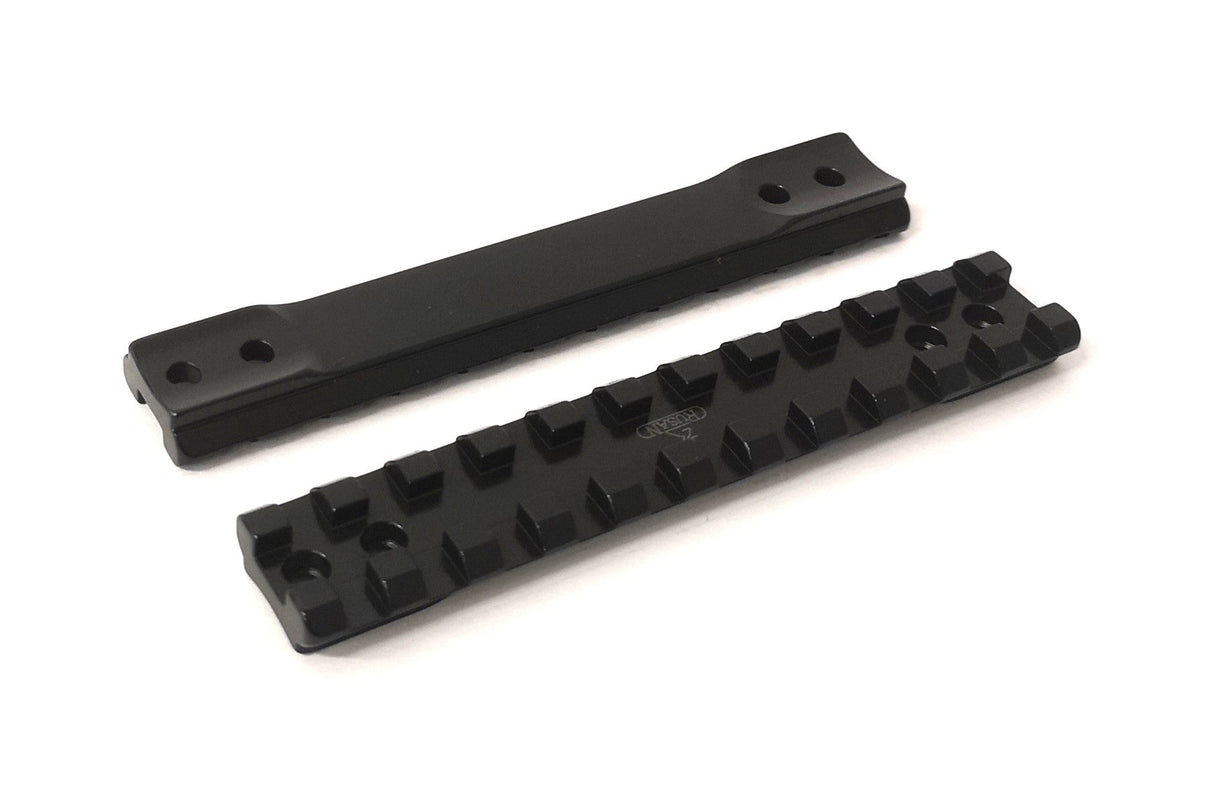 Picatinny Schiene P-Z - Rusan