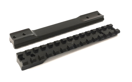 Picatinny Schiene A-O - Rusan