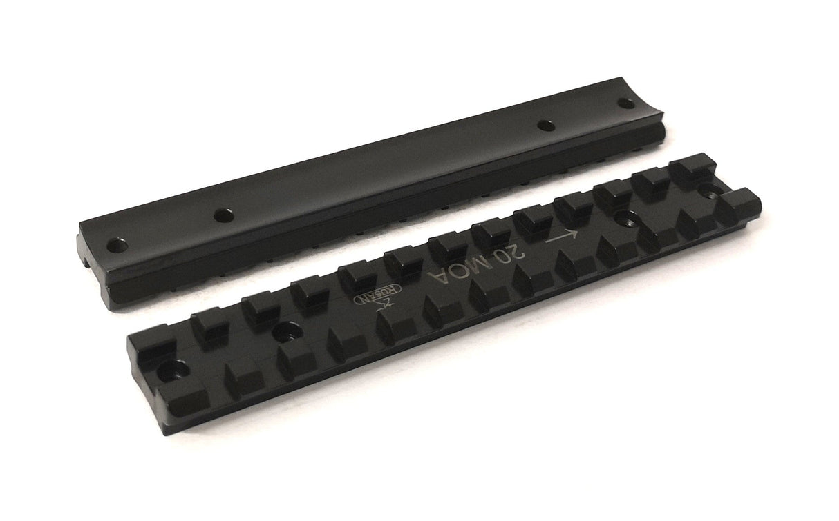 Picatinny Schiene P-Z - Rusan