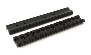 Picatinny Schiene P-Z - Rusan