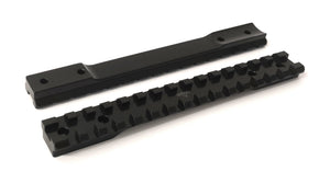 Picatinny Schiene P-Z - Rusan