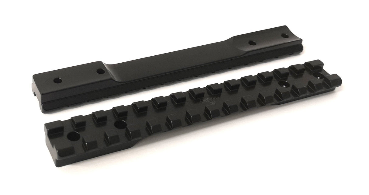 Picatinny Schiene P-Z - Rusan