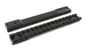 Picatinny Schiene A-O - Rusan