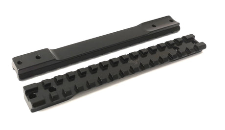 Picatinny Schiene A-O - Rusan