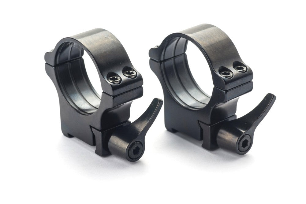 Roll-Off Ringe Prisma 16.5 - Rusan