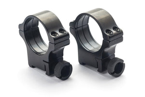 Roll-Off-Ringe für Tikka T3 - Rusan