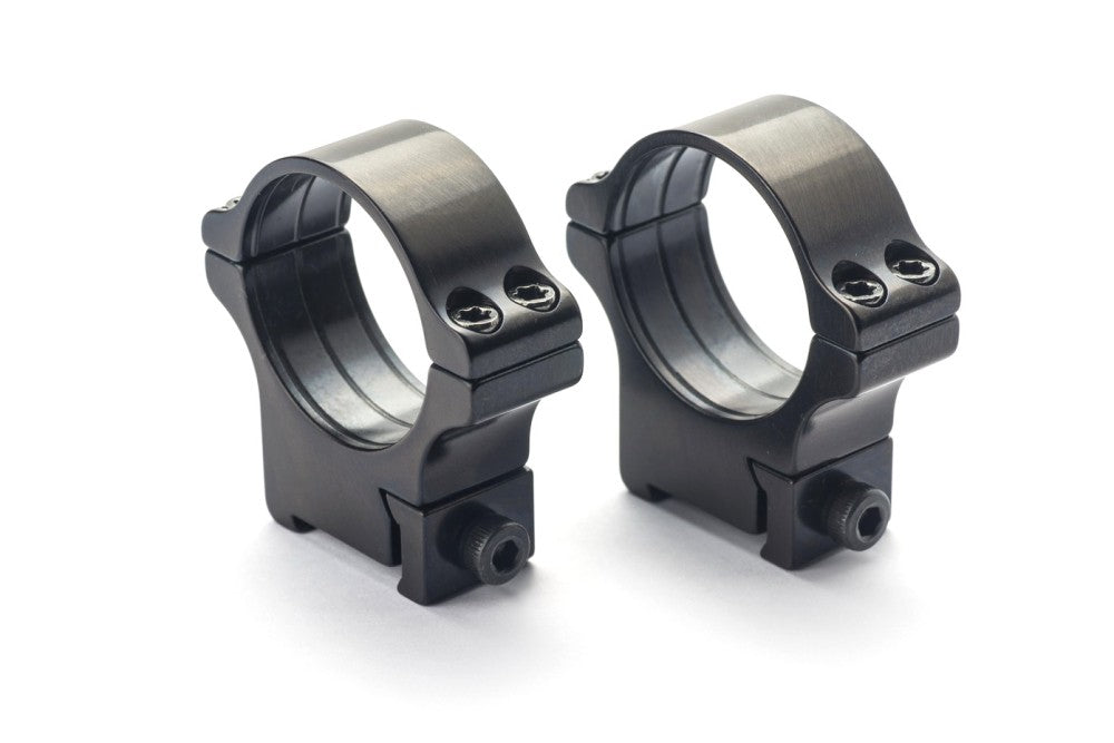Roll-Off-Ringe für Tikka T3 - Rusan