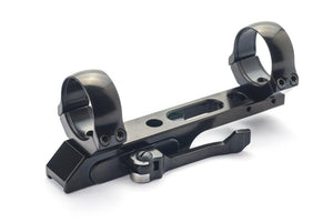 QR Roll-Off Montage - ZH & Super Brno (Prism 14.5 mm) 30 mm, H19 - Rusan