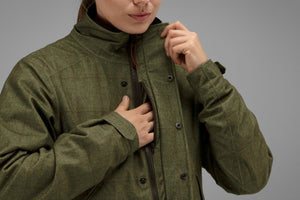 Stornoway Shooting Lady - kurtka Willow green - Härkila