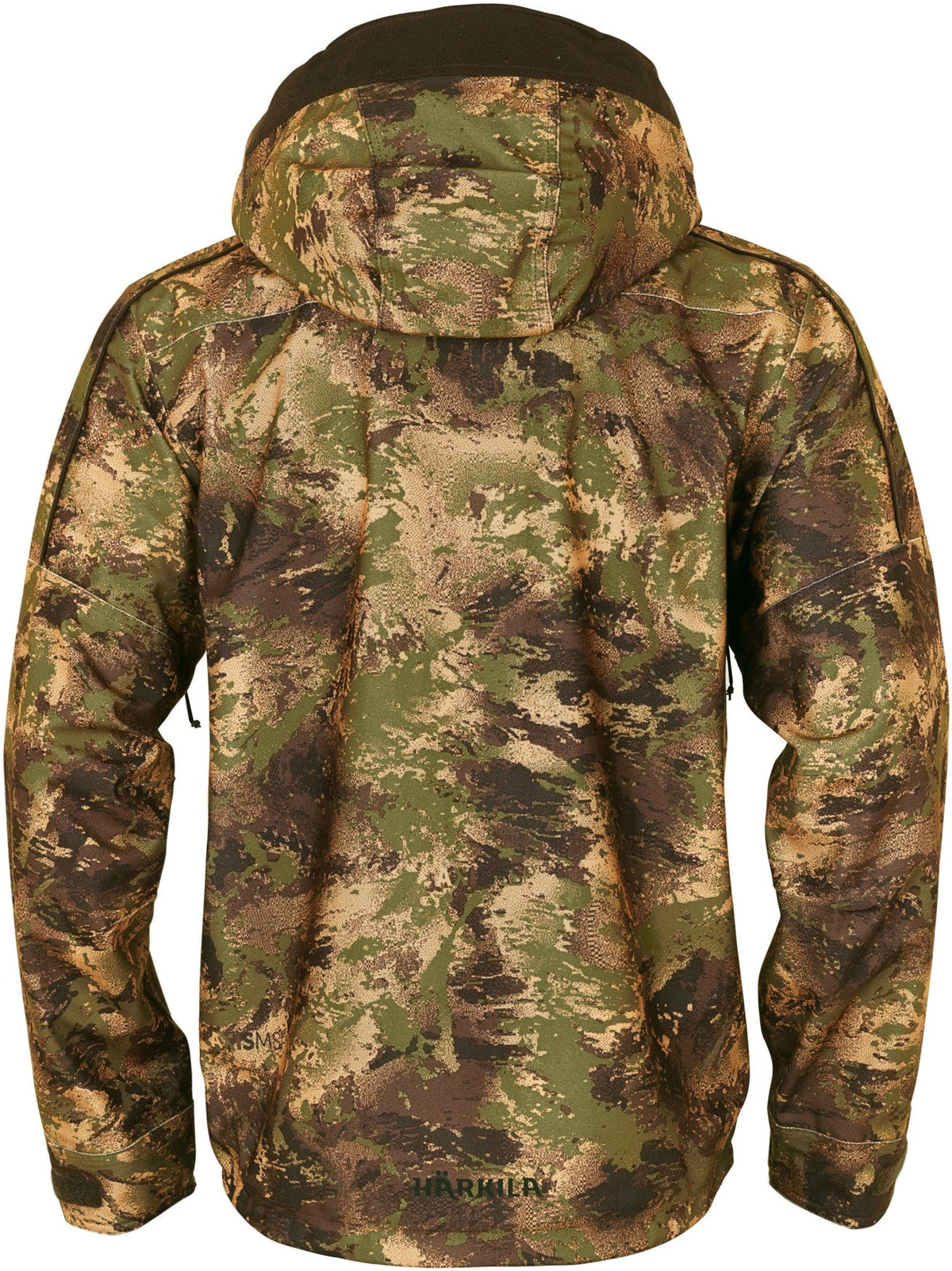Kurtka Deer Stalker - camo HWS AXIS MSP®Forest - Härkila