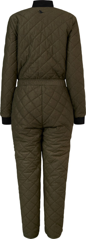 Maya Lady Einteiler Pine green melange - Seeland