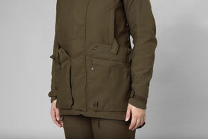 Kurtka Pro Hunter GTX damska Willow green - Härkila