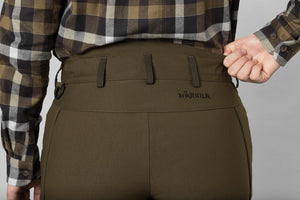 Pro Hunter GTX spodnie damskie Willow green - Härkila