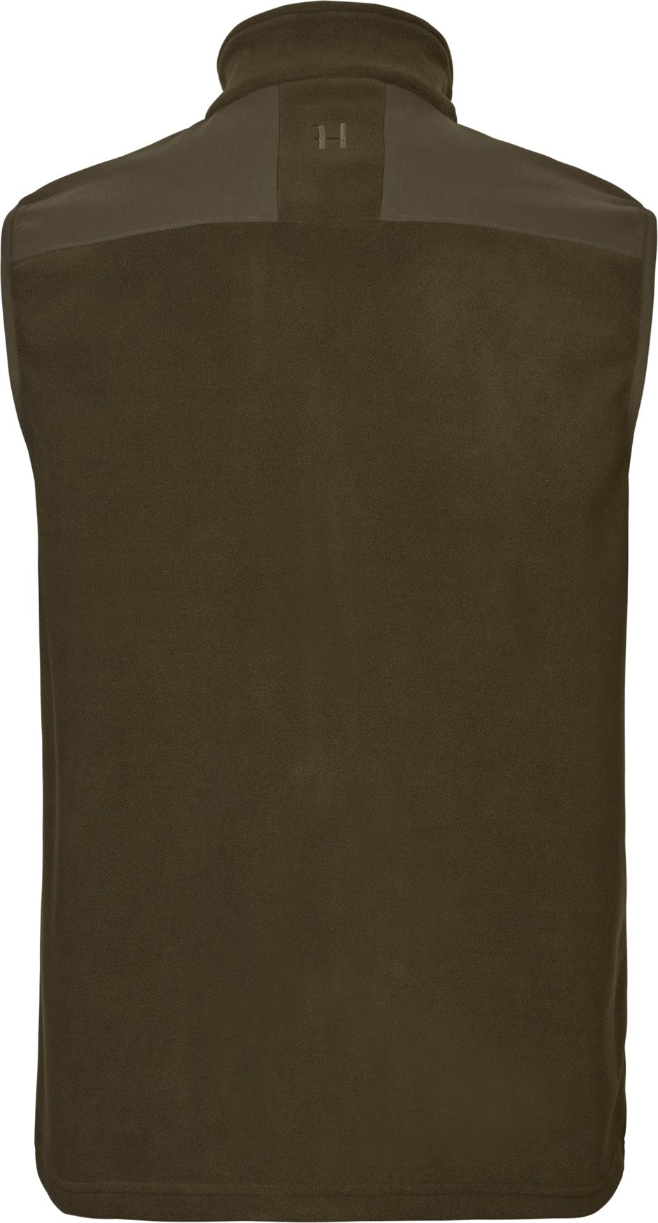 Härkila Fjell Kamizelka polarowa Hunting Green/Willow Green - Härkila