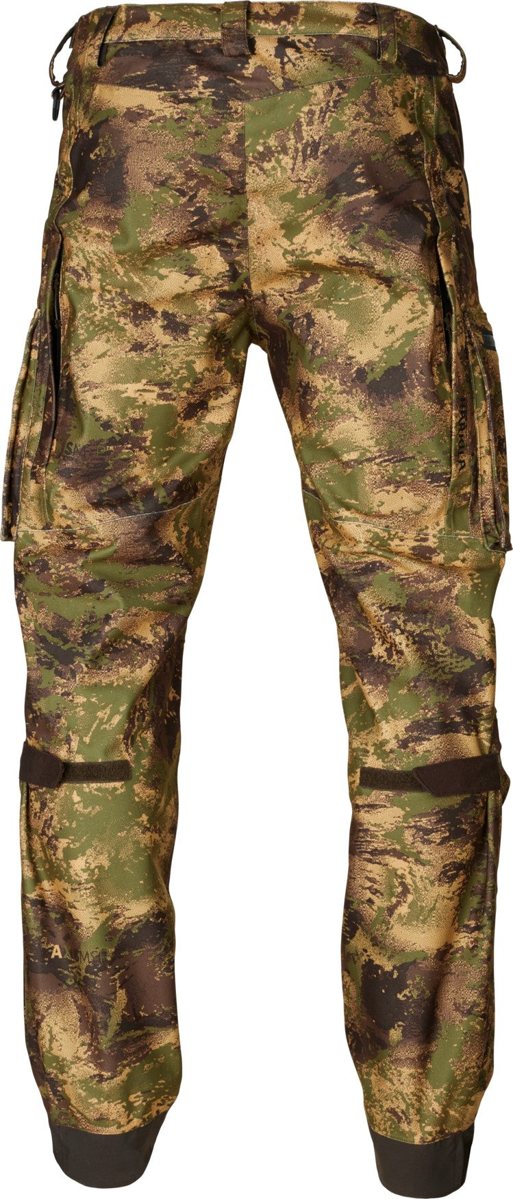 Spodnie Deer Stalker camo HWS AXIS MSP®Forest - Härkila