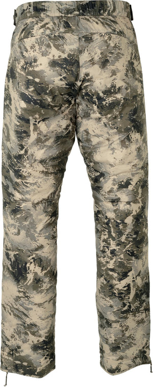 Mountain Hunter Expedition - packable Down spodnie AXIS MSP®Mountain - Härkila