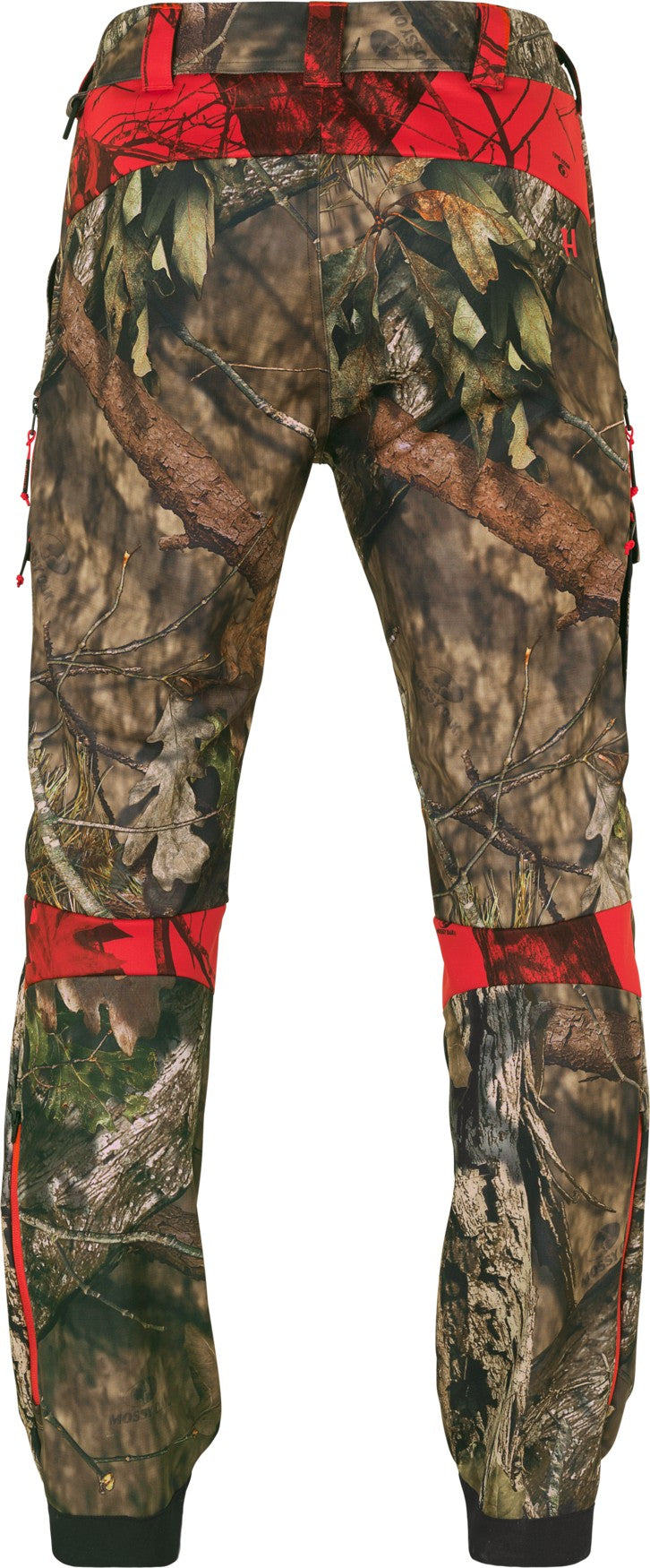 Moose Hunter 2.0 - light spodnie MossyOak®Break-Up Country®/MossyOak®Red - Härkila