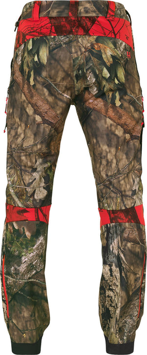 Moose Hunter 2.0 - light spodnie MossyOak®Break-Up Country®/MossyOak®Red - Härkila