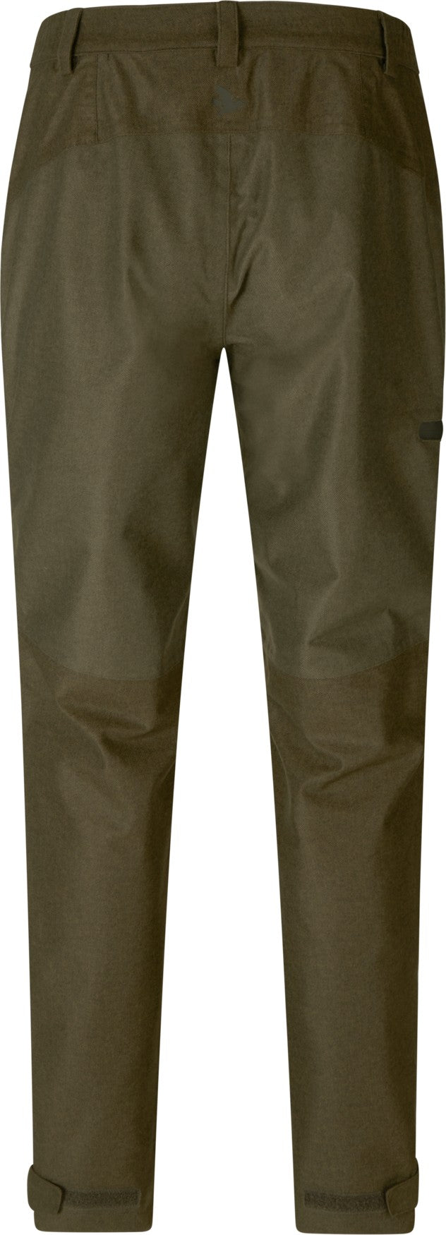 Spodnie Avail Women Pine green melange - Seeland