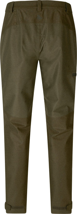 Spodnie Avail Women Pine green melange - Seeland