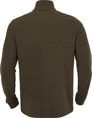 Bluza polarowa Fyrr - Willow green - Härkila