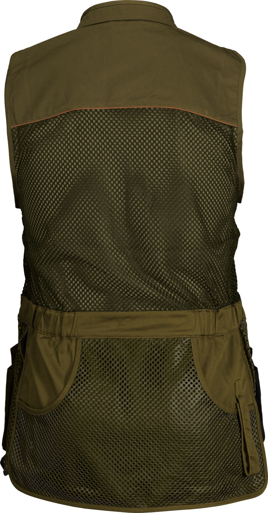 Kamizelka Skeet II - Duffel green - Seeland