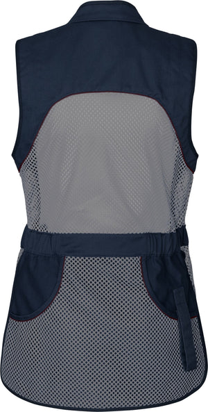 Kamizelka Skeet II Lady – Classic blue – Seeland