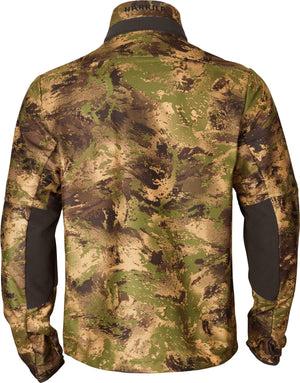 Deer Stalker - camo WSP kurtka polarowa AXIS MSP®Forest - Härkila