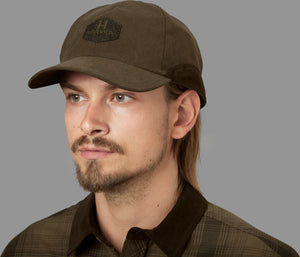 Czapka z daszkiem Driven Hunt HSP Insulated Willow green - Härkila