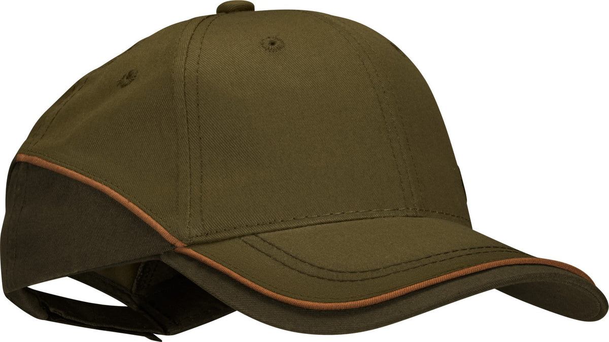 Czapka Skeet - Duffel green - Seeland