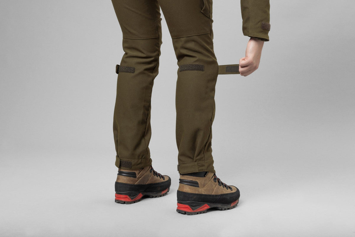Pro Hunter GTX spodnie damskie Willow green - Härkila