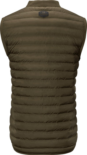 Driven Hunt Insulated kamizelka Willow green - Härkila