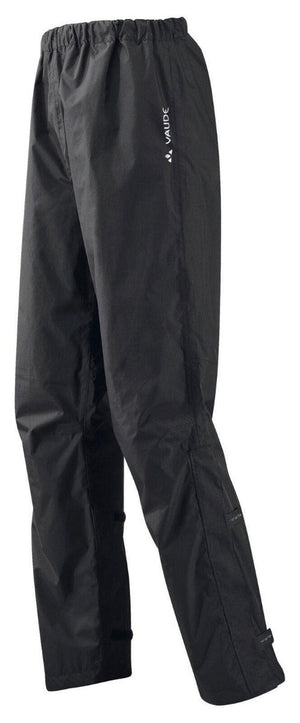 Męskie Fluid Pants II S/s+l/s - Vaude