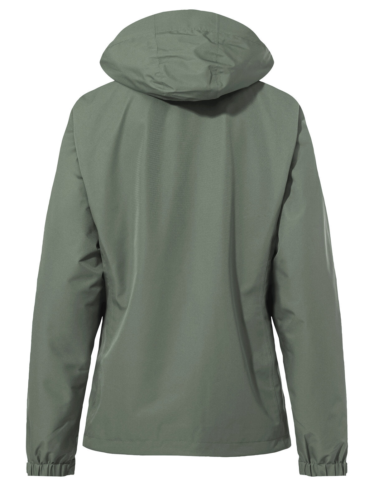 Damska Escape Light Jacket Agave - Vaude