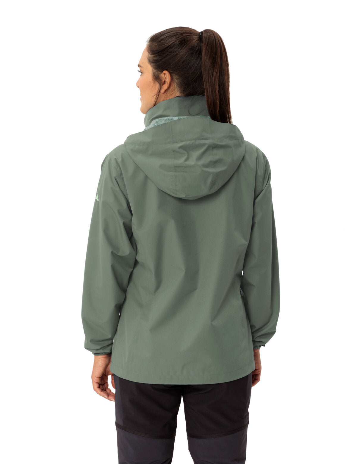 Damska Escape Light Jacket Agave - Vaude