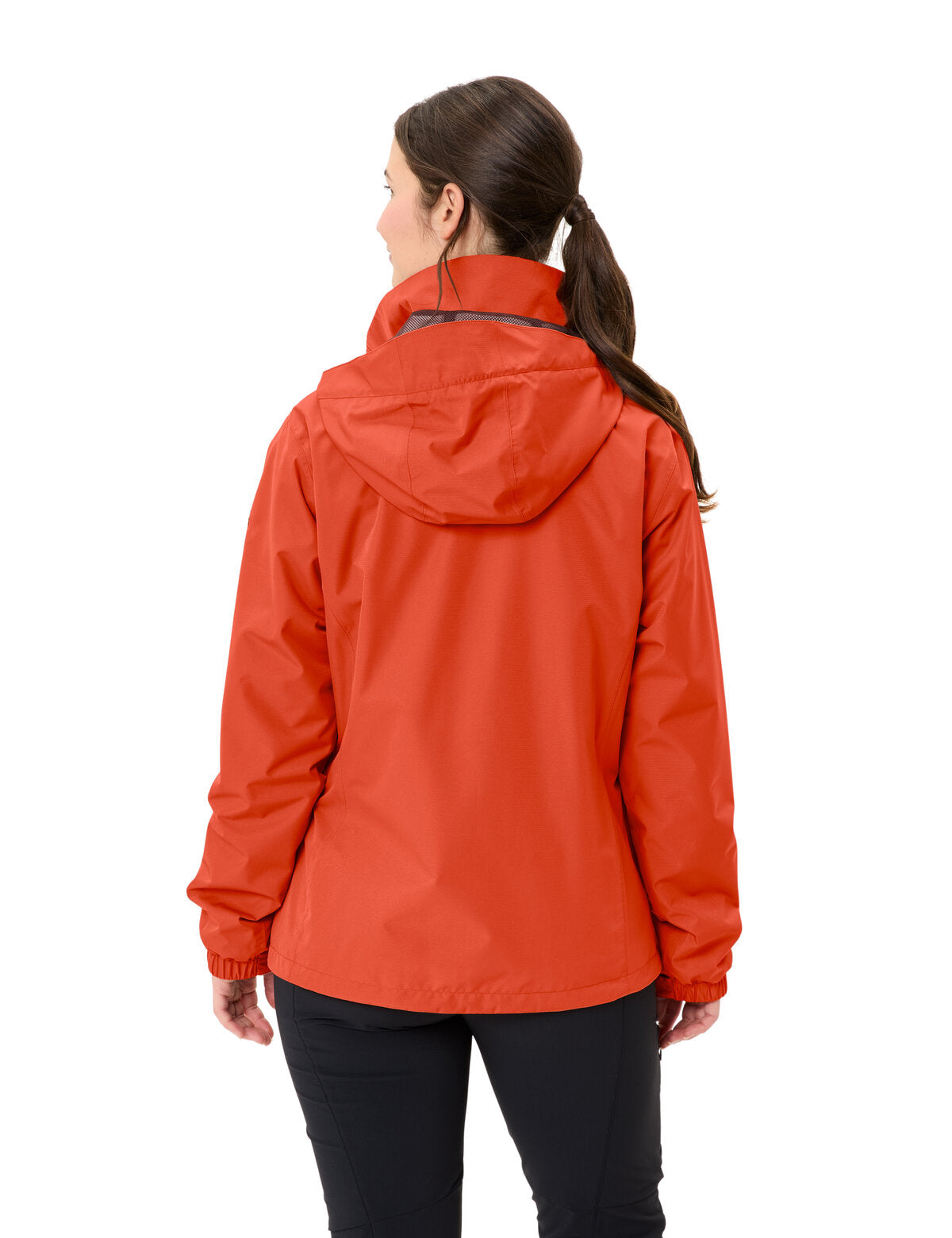 Damska Escape Light Jacket Glowing Red - Vaude