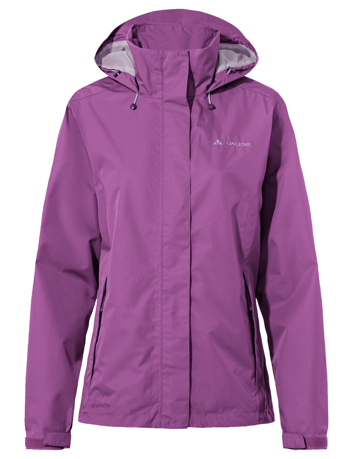 Damska Escape Light Jacket Magenta - Vaude
