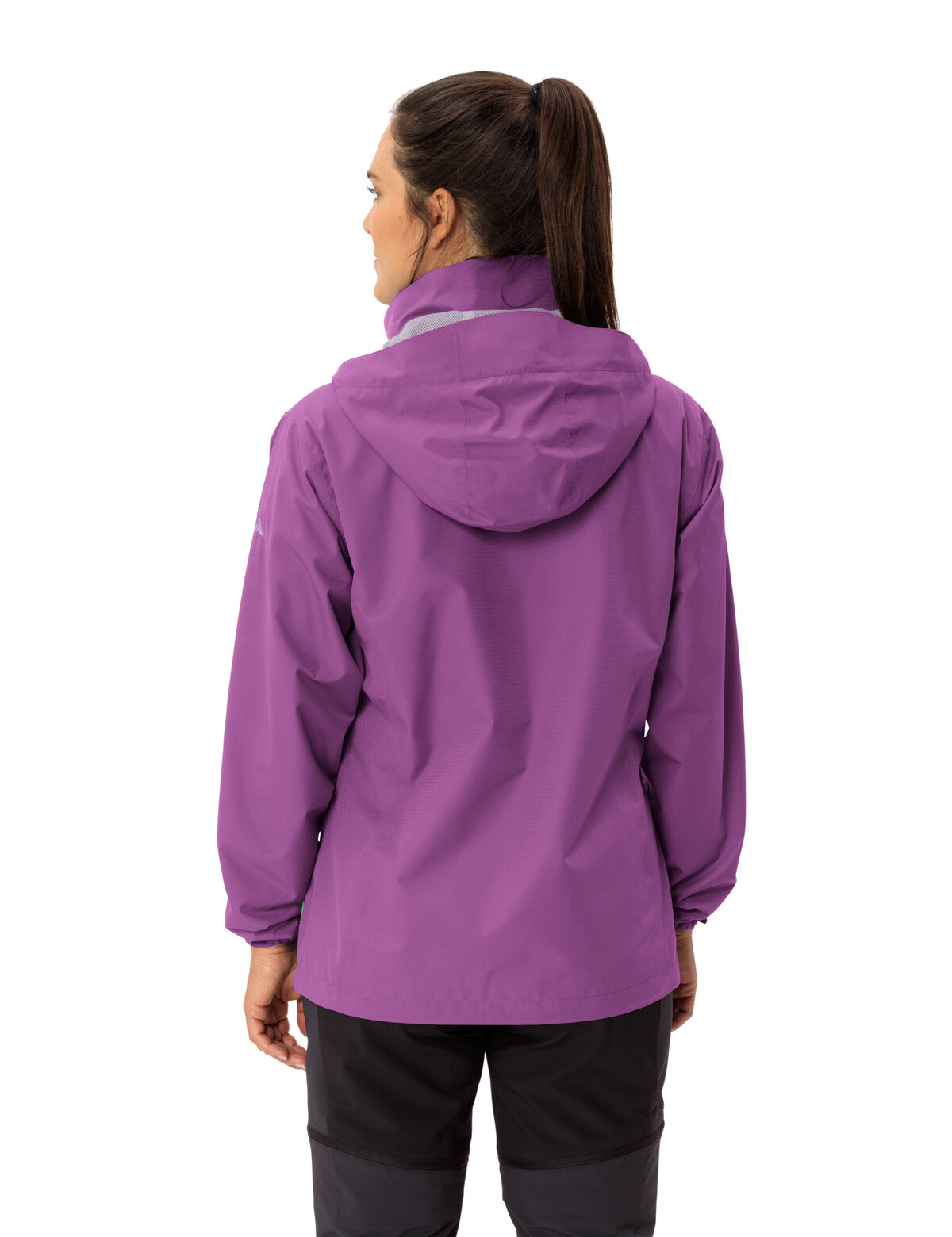 Damska Escape Light Jacket Magenta - Vaude
