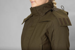 Kurtka Pro Hunter GTX damska Willow green - Härkila