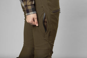Pro Hunter GTX spodnie damskie Willow green - Härkila