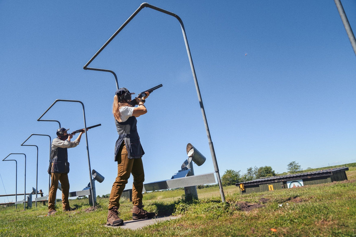 Kamizelka Skeet II Lady – Classic blue – Seeland