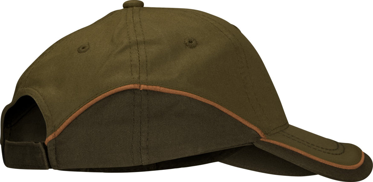 Czapka Skeet - Duffel green - Seeland
